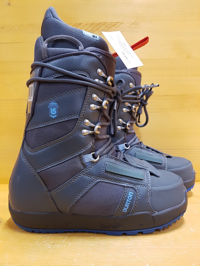 Gebrauchte Burton Progression Snowboardboots