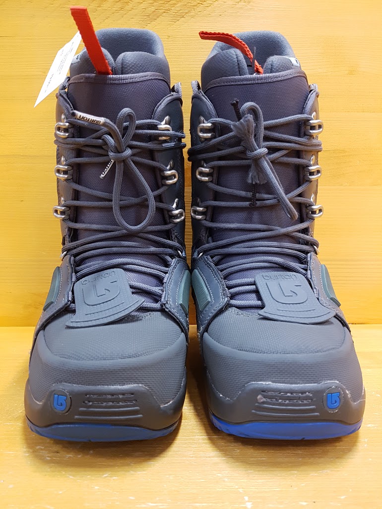 Gebrauchte Burton Progression Snowboardboots