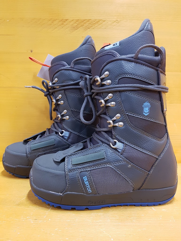 Gebrauchte Burton Progression Snowboardboots