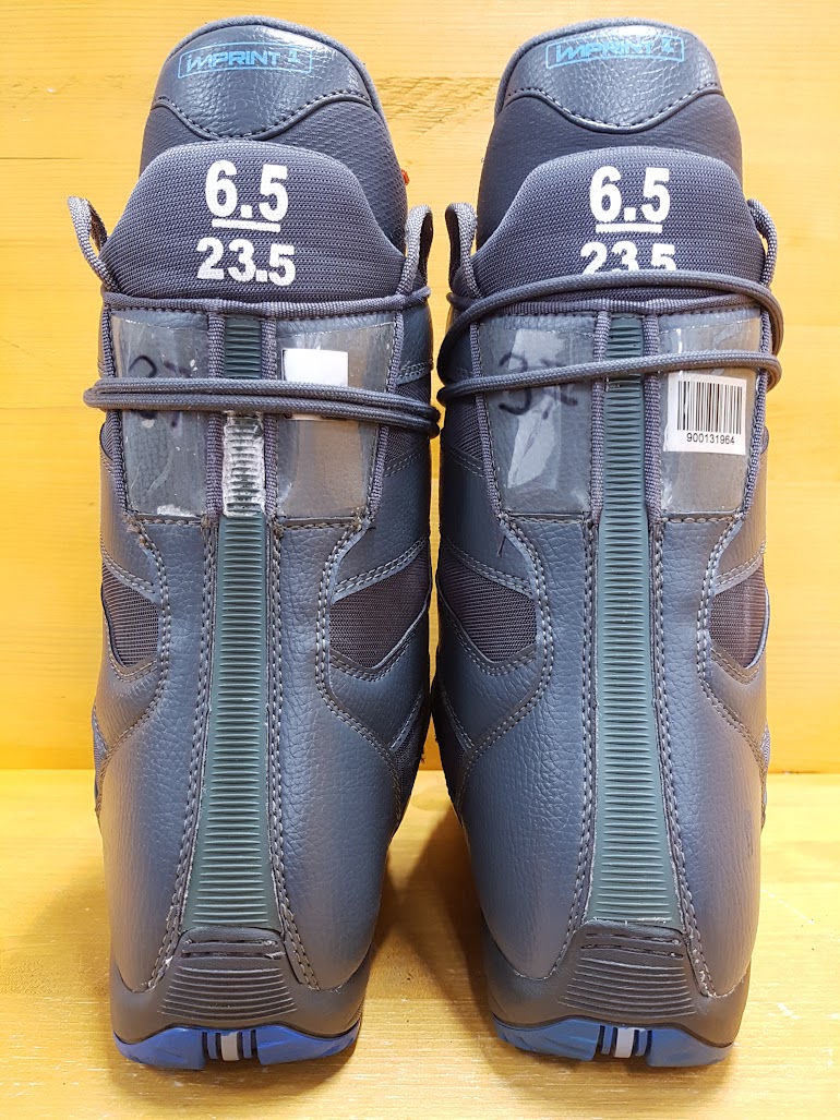 Gebrauchte Burton Progression Snowboardboots