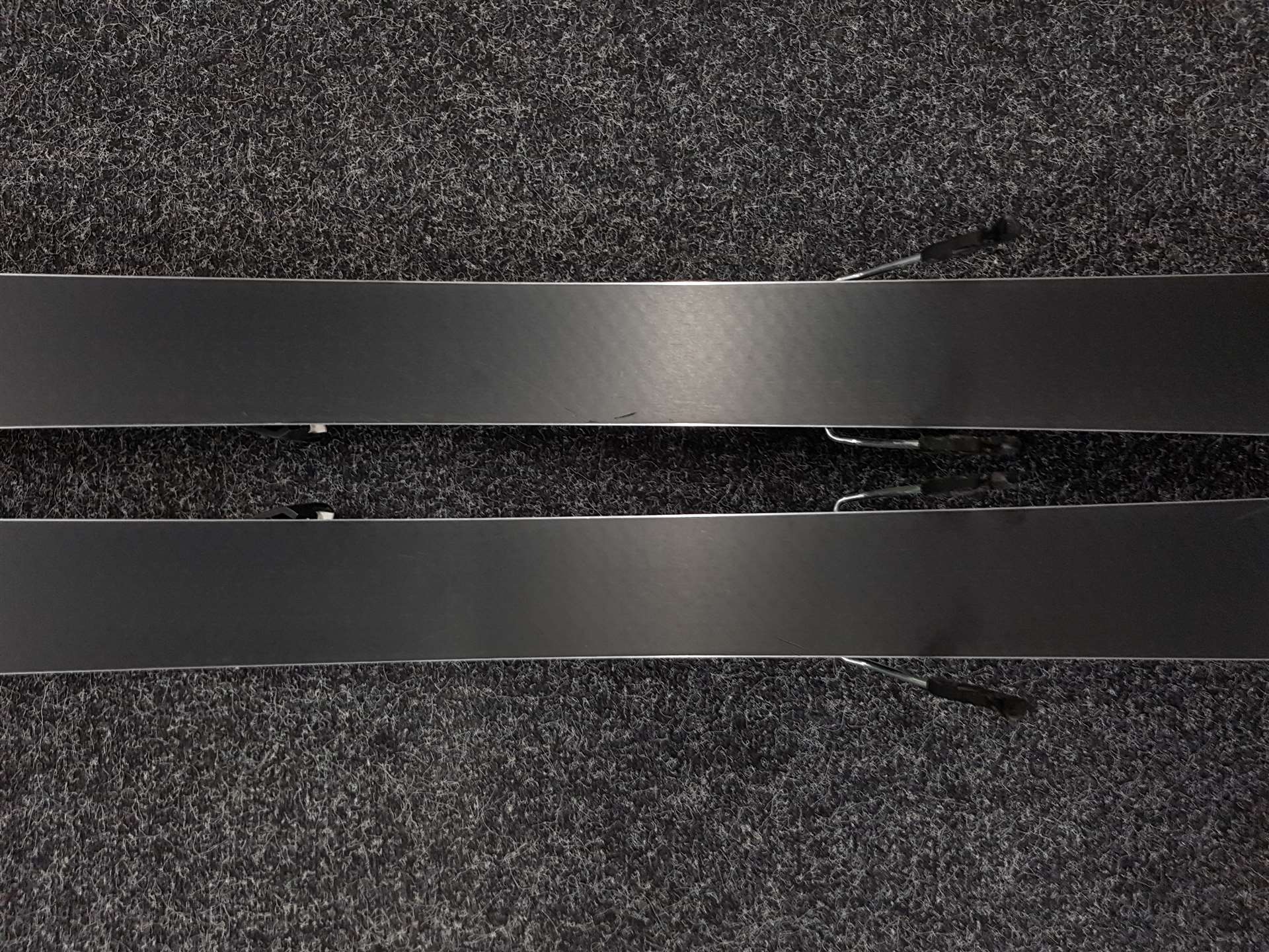 Narty bazarowe Atomic Vantage X75