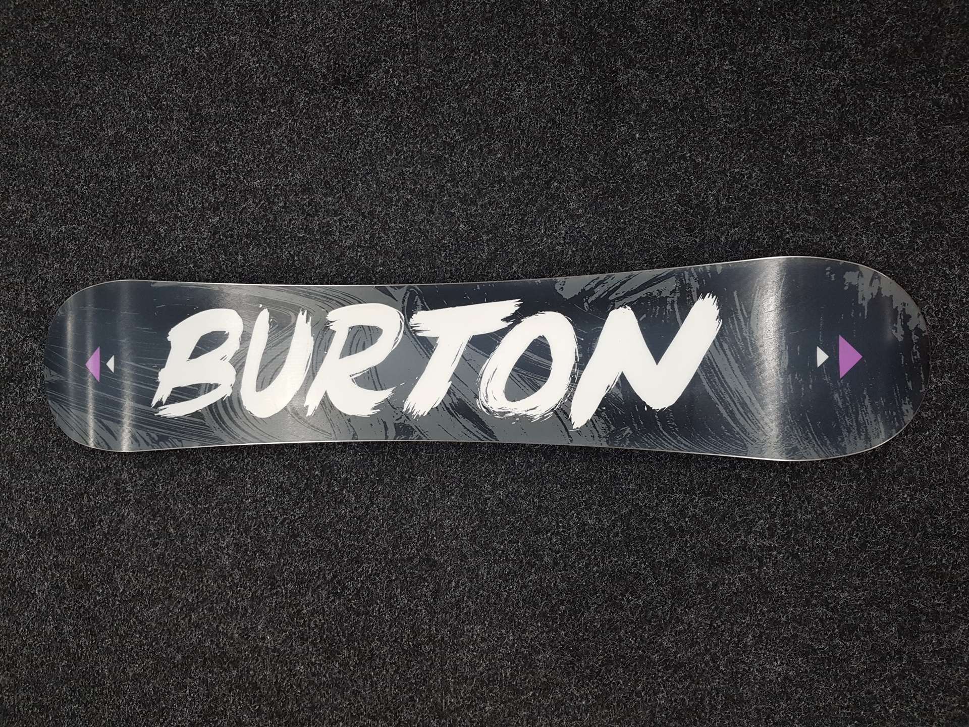Snowboard BURTON LTR 138L folosit
