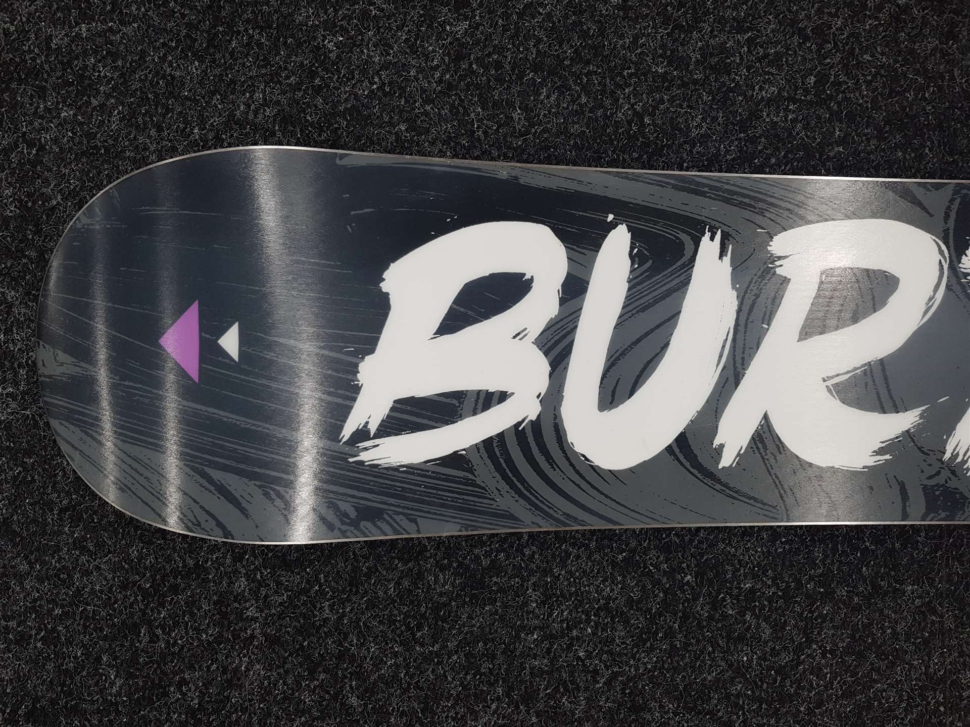 Snowboard BURTON LTR 138L folosit