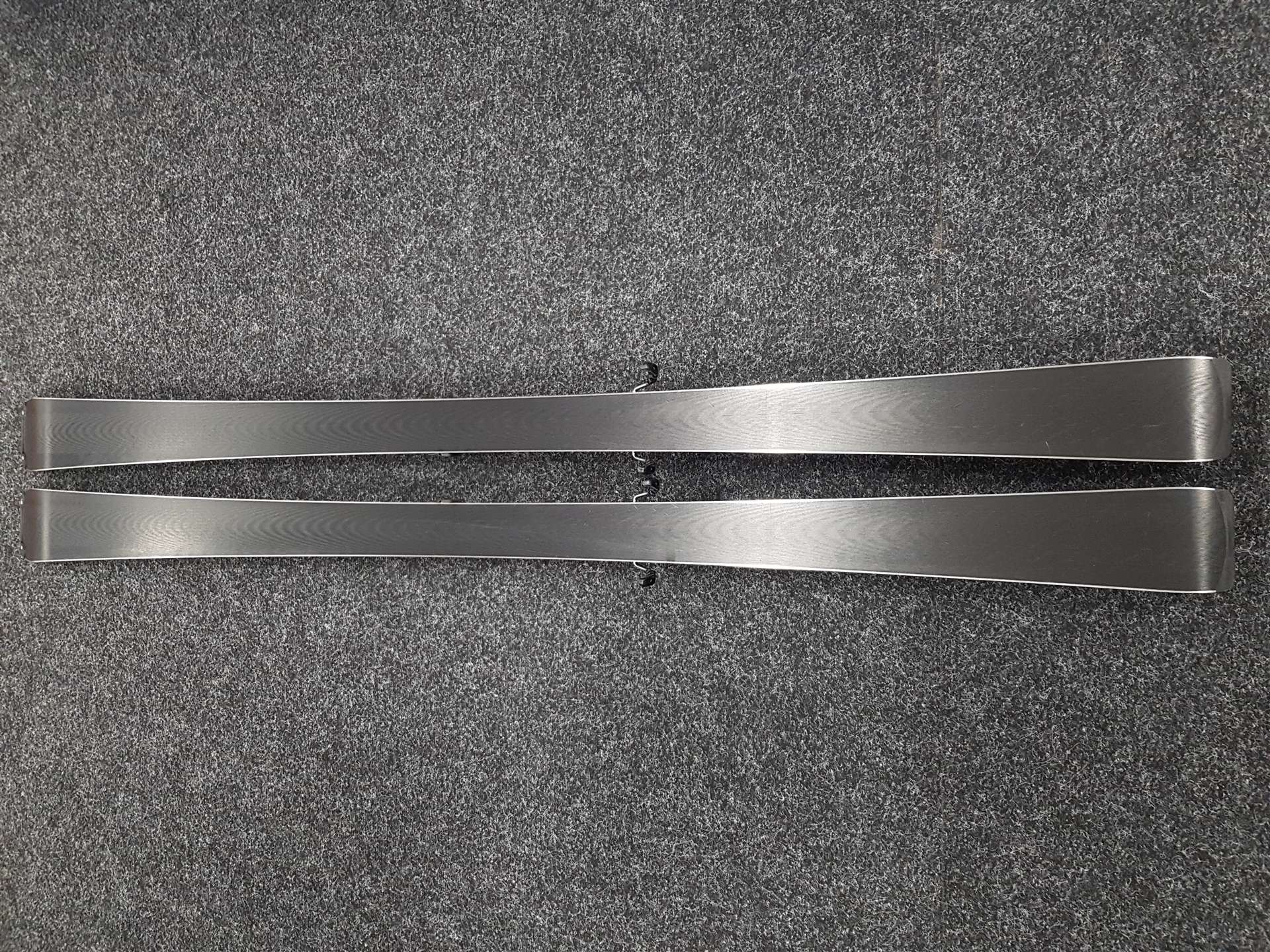 Schiuri VOLKL Deacon 7.2 folosite + legături Marker FDT 10