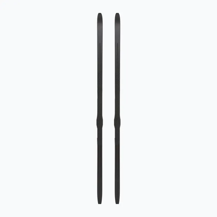 Skis de fond Fischer APOLLO EF CROWN + fixations Fischer NNN