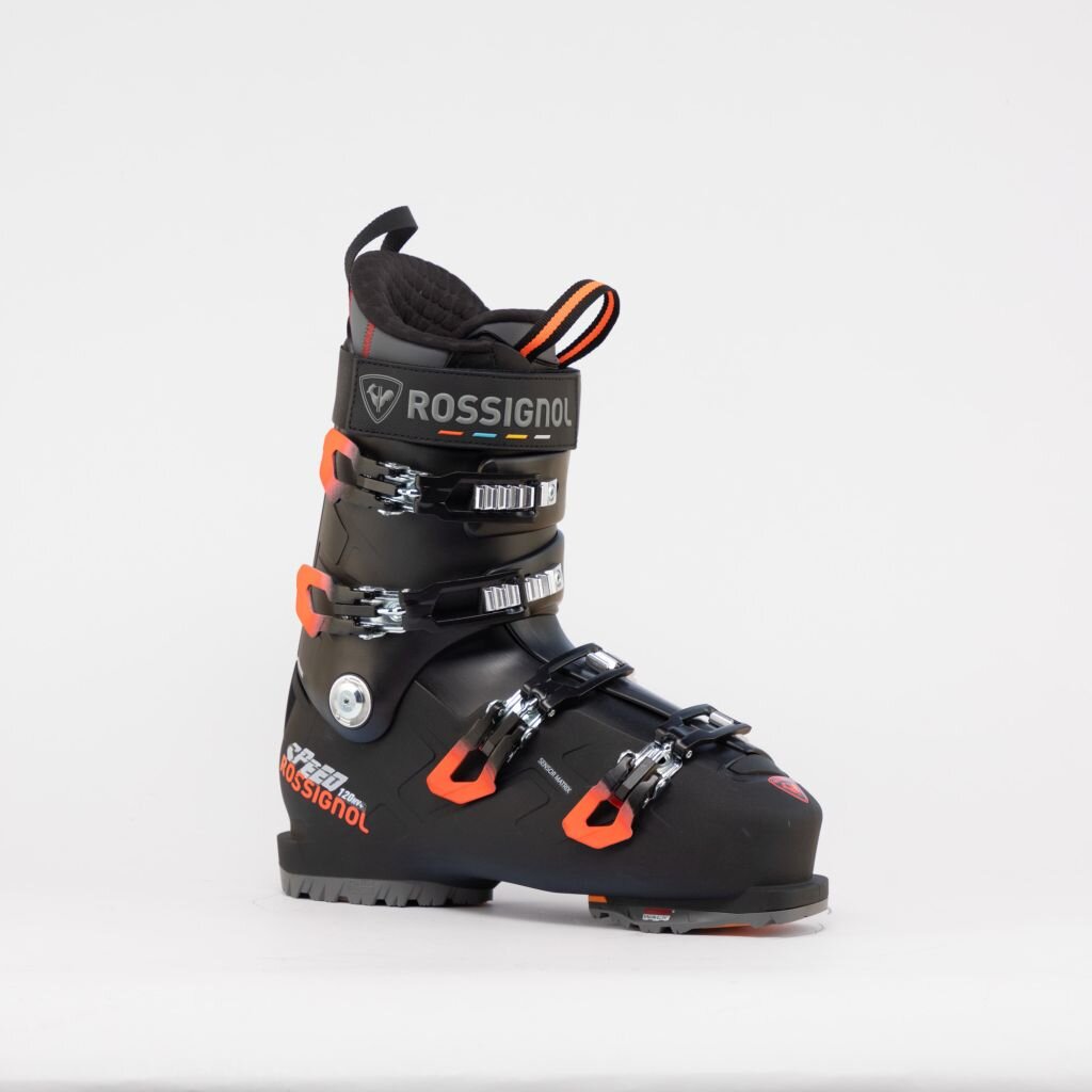 Lyžařky Rossignol SPEED 120 HV+ GW- BLACK