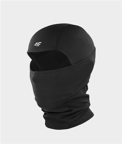 gluga de schi 4F neagra