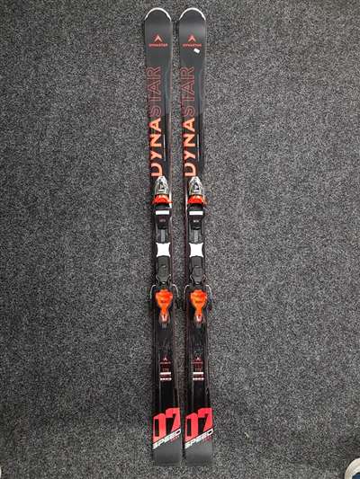 Bazar schiuri Dynastar Speed Zone 07