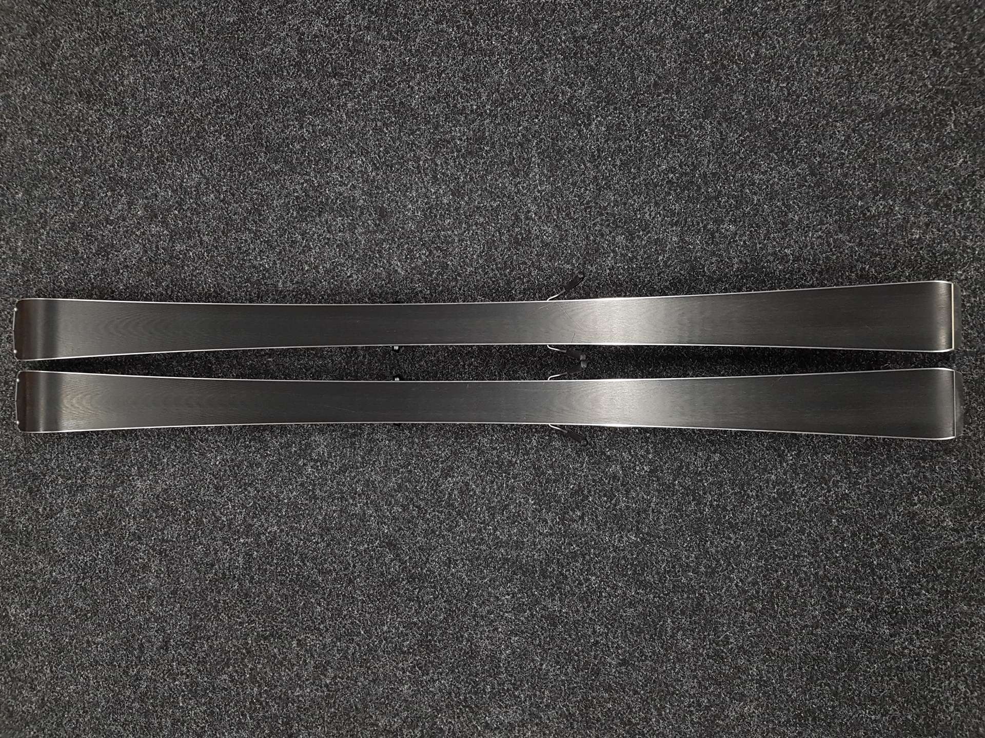 Használt FISCHER RC4 The Curv Premium síléc + Fischer RS 11 kötés