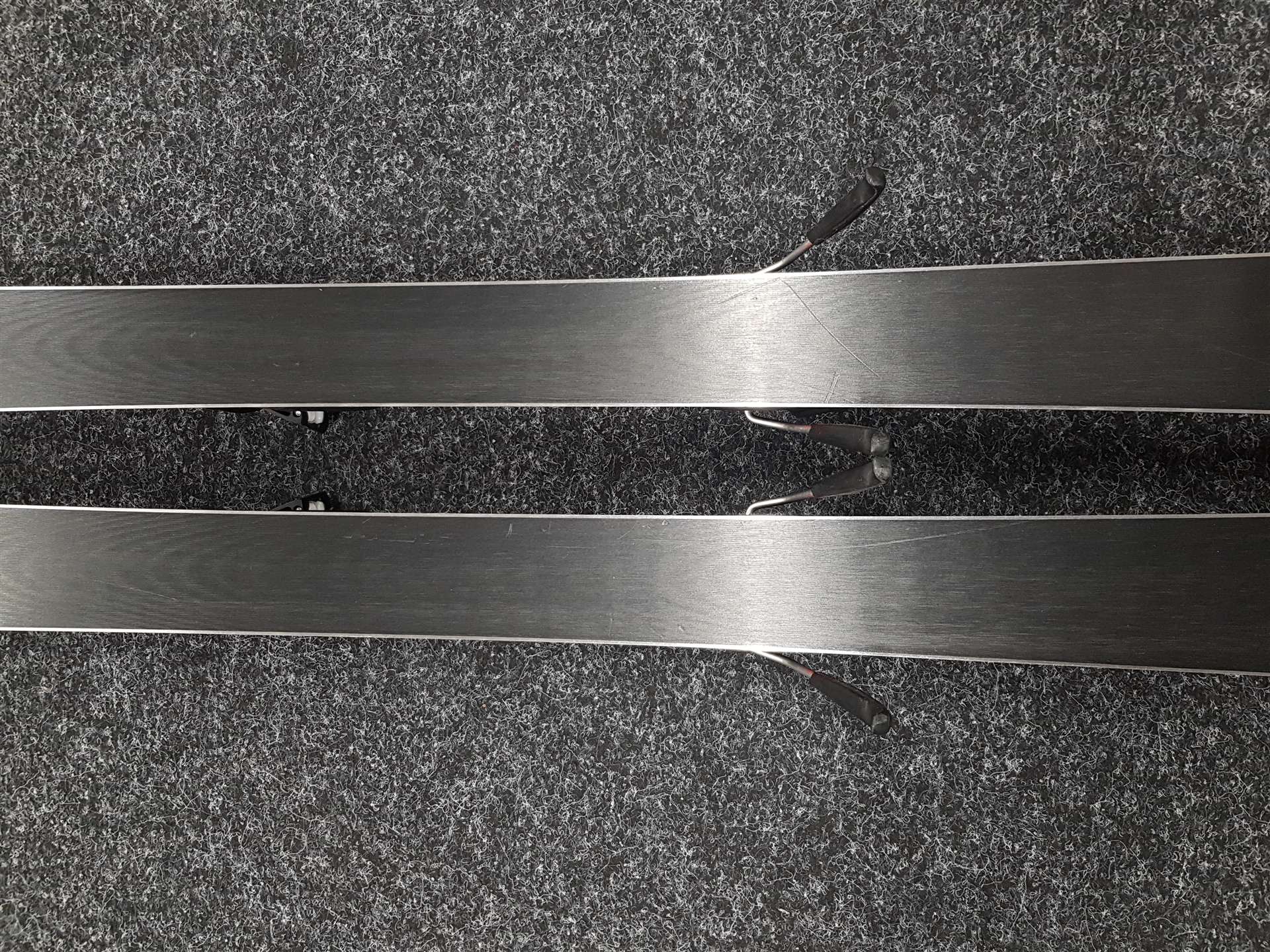 Használt FISCHER RC4 The Curv Premium síléc + Fischer RS 11 kötés