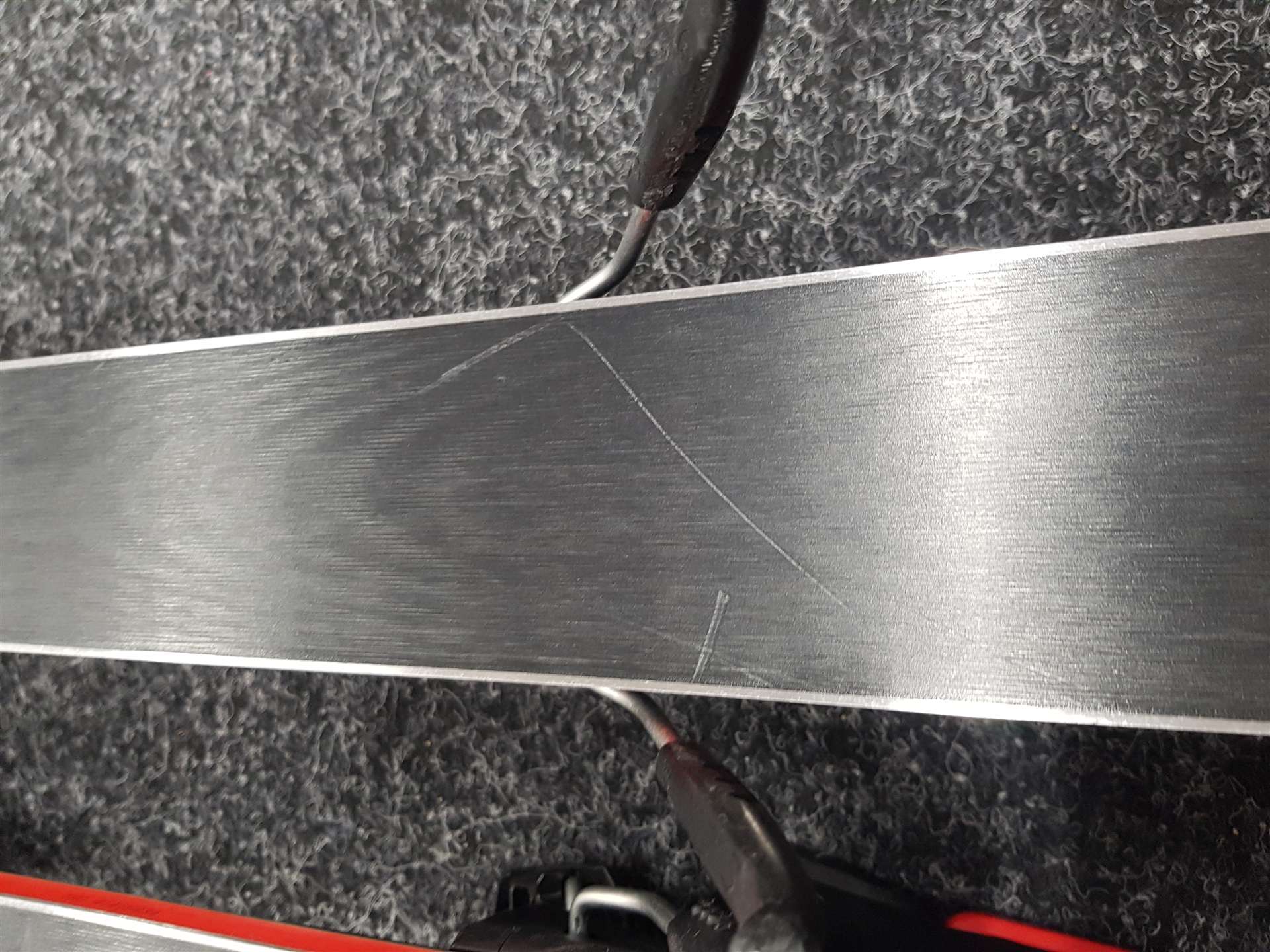 Használt FISCHER RC4 The Curv Premium síléc + Fischer RS 11 kötés
