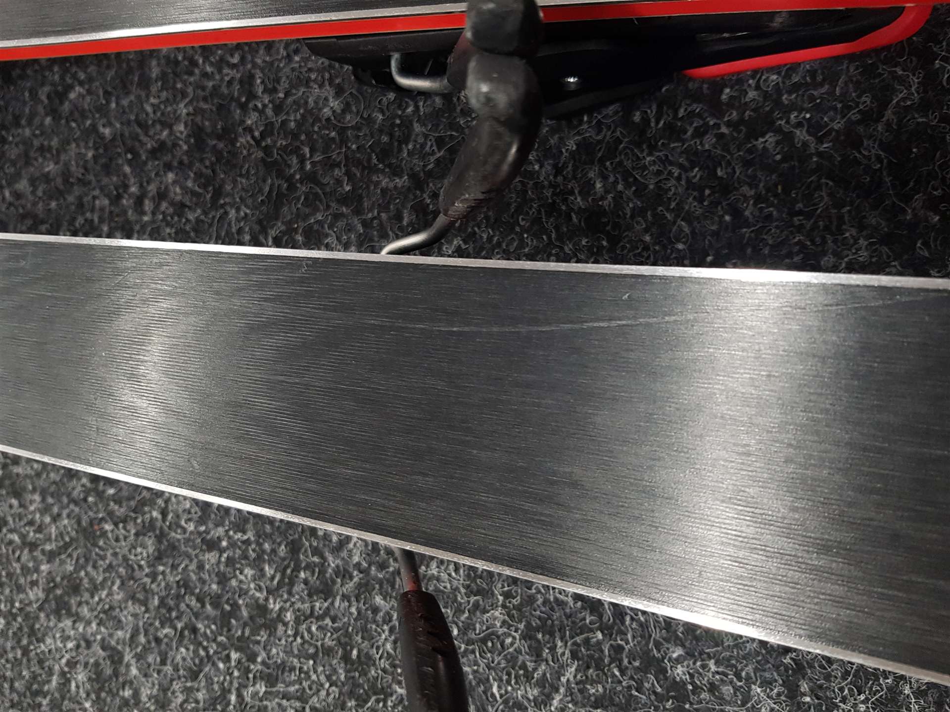 Használt FISCHER RC4 The Curv Premium síléc + Fischer RS 11 kötés