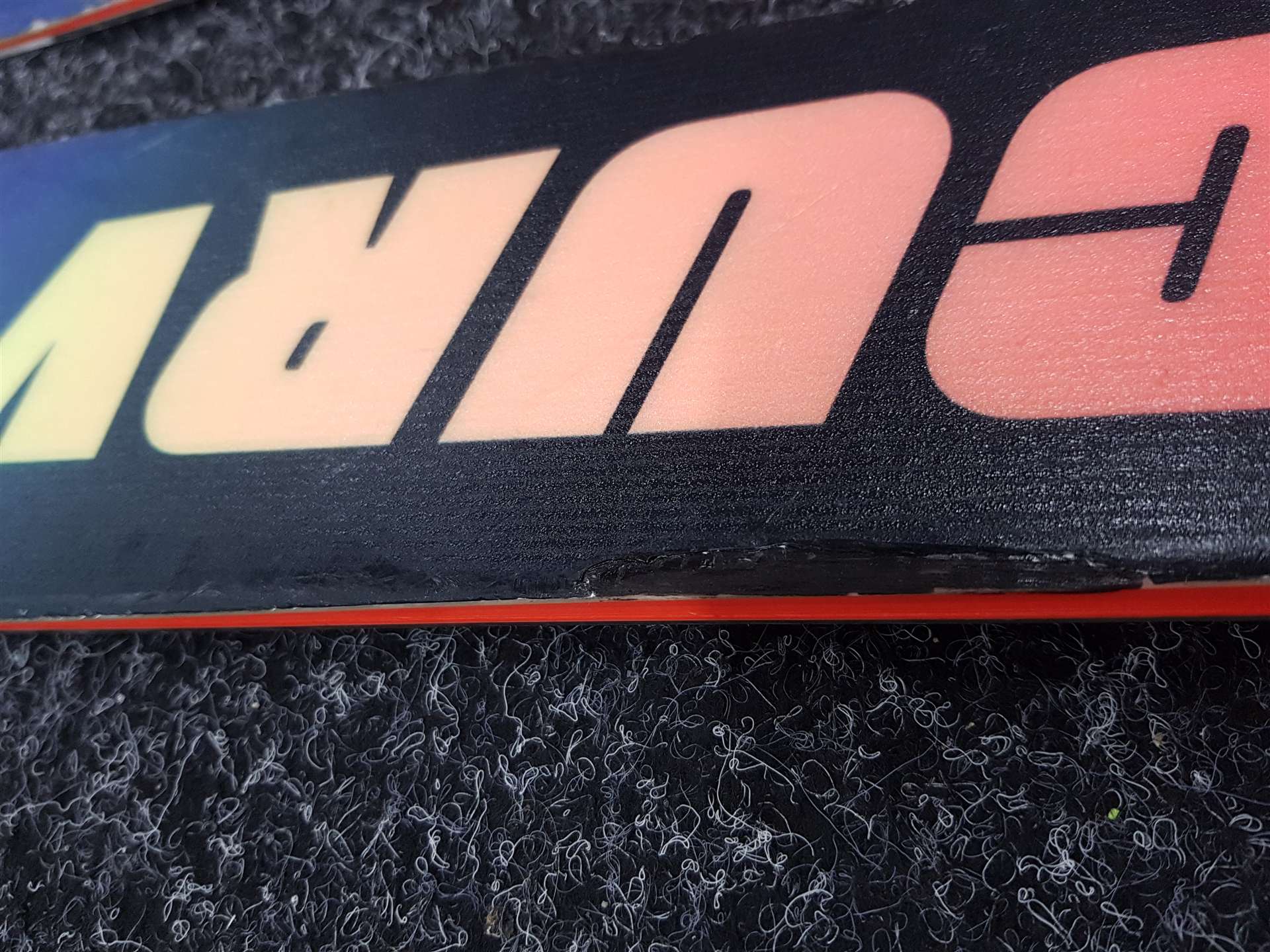 Használt FISCHER RC4 The Curv Premium síléc + Fischer RS 11 kötés