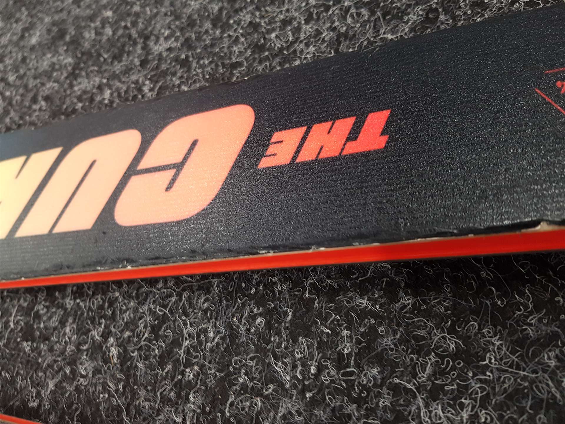Használt FISCHER RC4 The Curv Premium síléc + Fischer RS 11 kötés