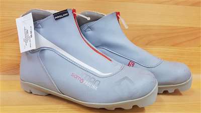Jazdená bežecká obuv Salomon Siam 5 Prolink-NNN