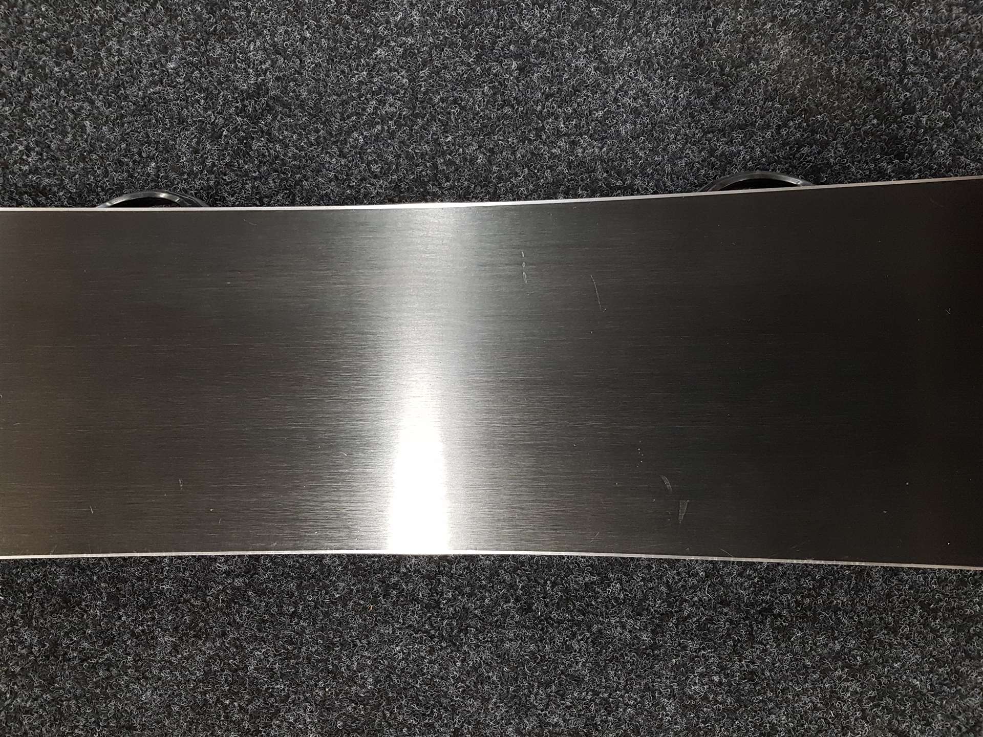 Placă de snowboard Elan RS Rocker second-hand + legături Salomon mărimea S