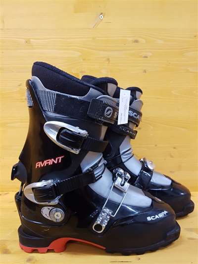 Chaussures de ski alpin Scarpa Avant d'occasion
