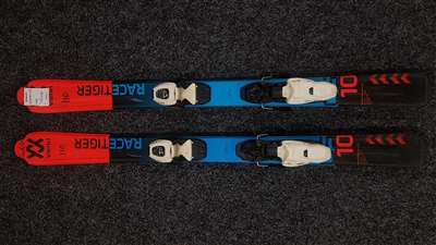 Schiuri bazar VOLKL RaceTiger GS 10