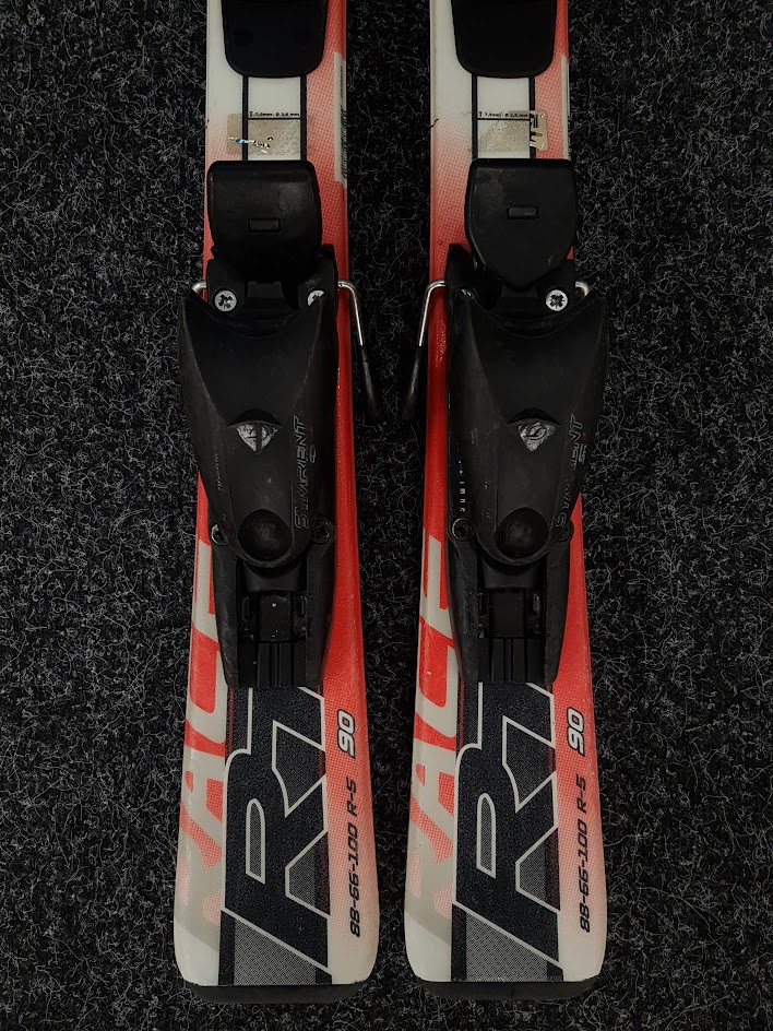 Gebrauchte Stockli Race Team RT Ski