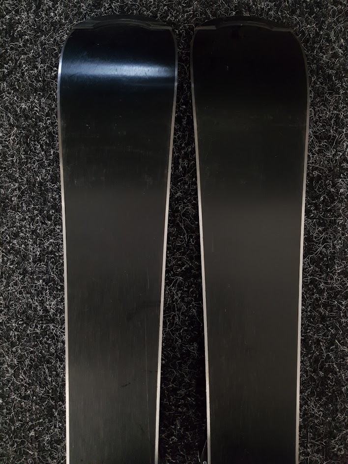 Gebrauchte Stockli Race Team RT Ski