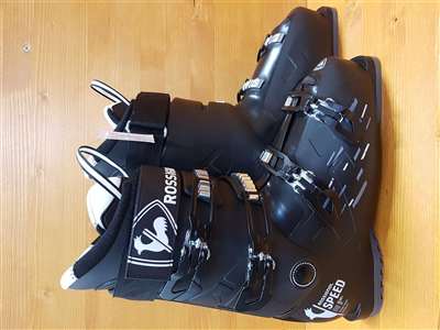 Chaussures de ski ROSSIGNOL Speed 80 d'occasion