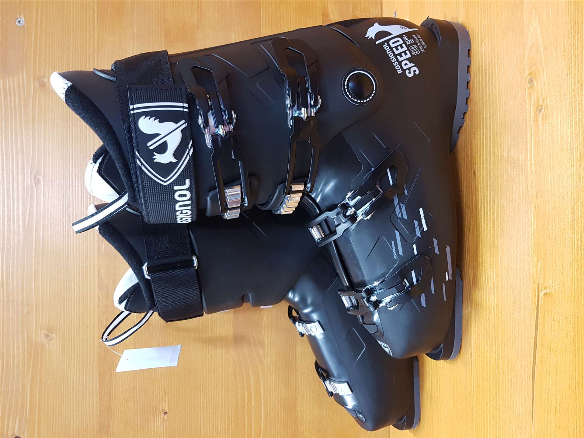 Chaussures de ski ROSSIGNOL Speed 80 d'occasion