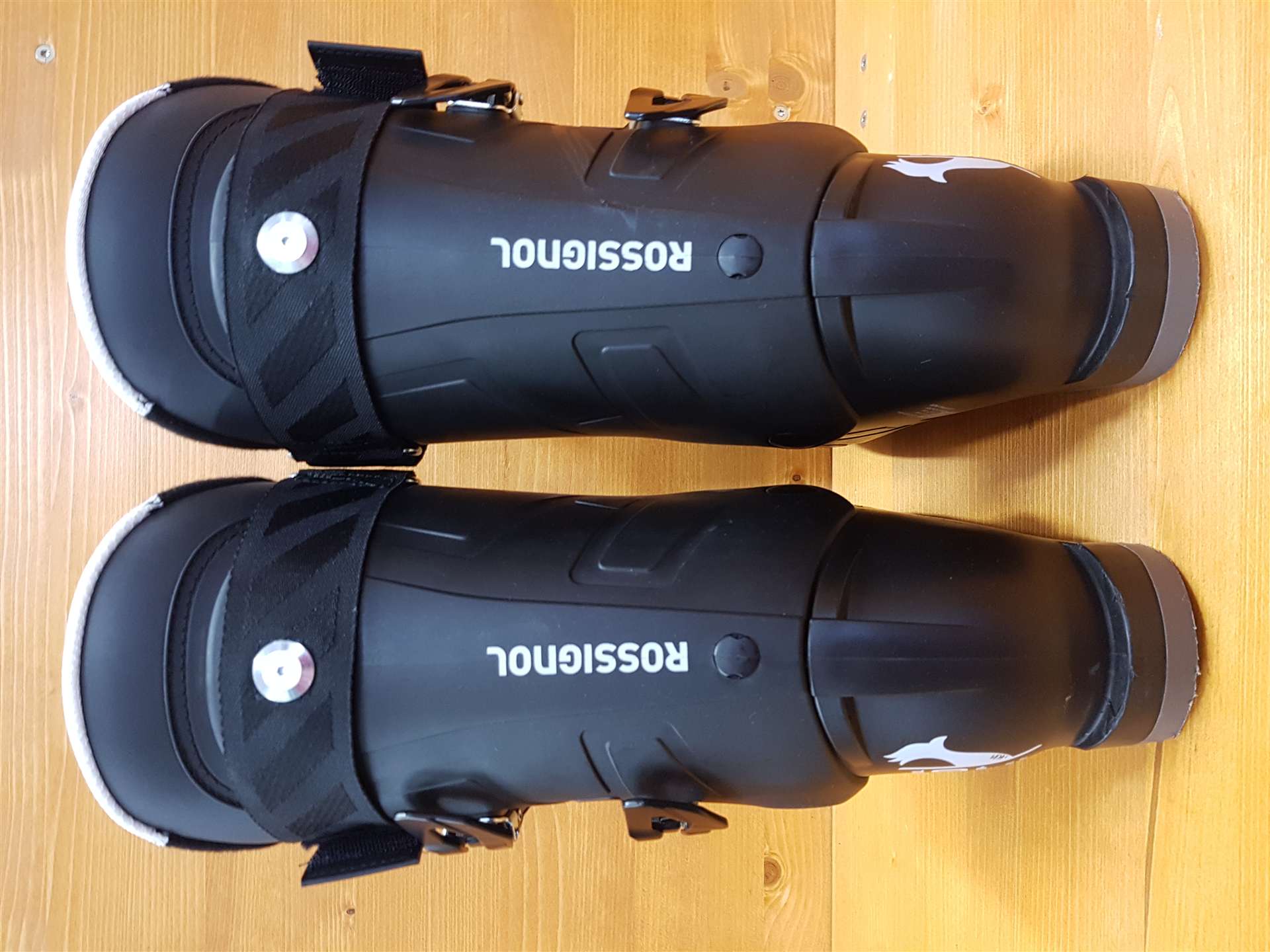 Chaussures de ski ROSSIGNOL Speed 80 d'occasion