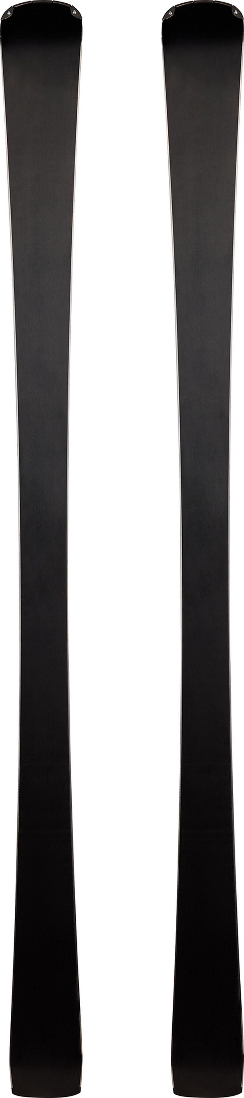 Ski Rossignol FORZA 40'' CA XPRESS + XPRESS 11 GW B83 SCHWARZ GELB