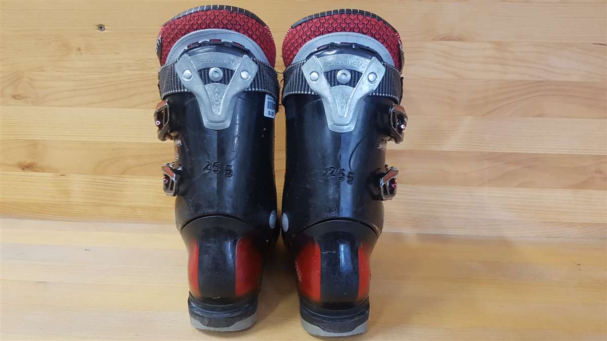 Bazárové lyžařské boty SALOMON Energyzer 80