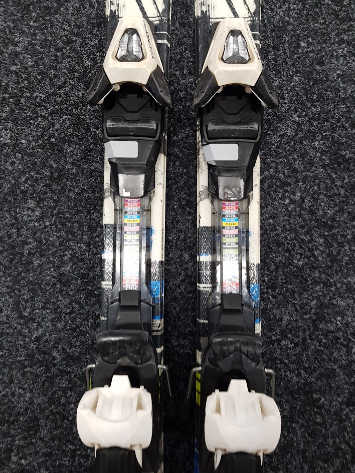 Skis Tecnopro Pulse Team 66 d'occasion