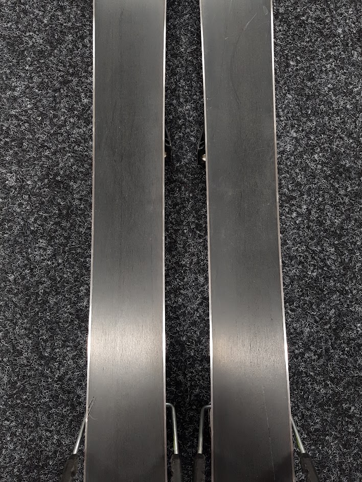 Skis Tecnopro Pulse Team 66 d'occasion