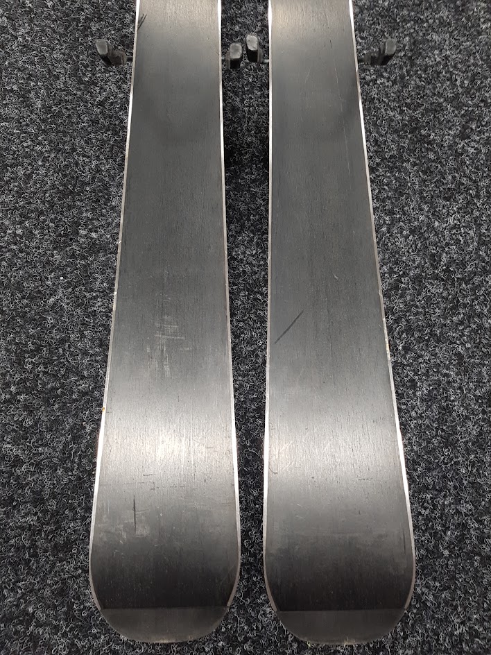 Skis Tecnopro Pulse Team 66 d'occasion