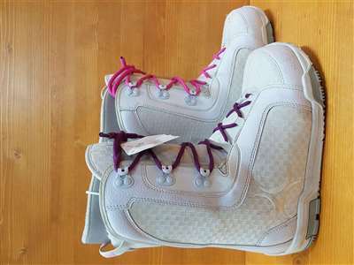 Bottes de snowboard RADICAL d'occasion