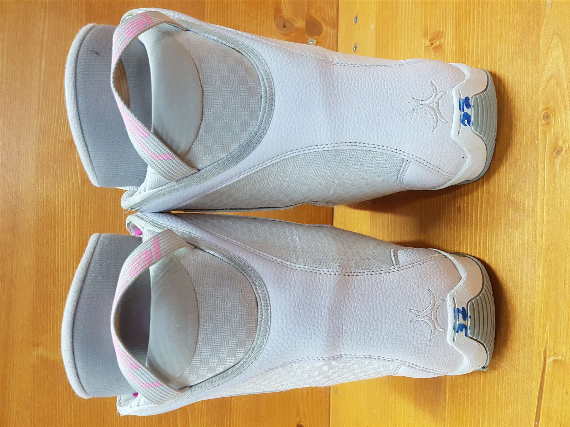 Použité snowboardové topánky RADICAL