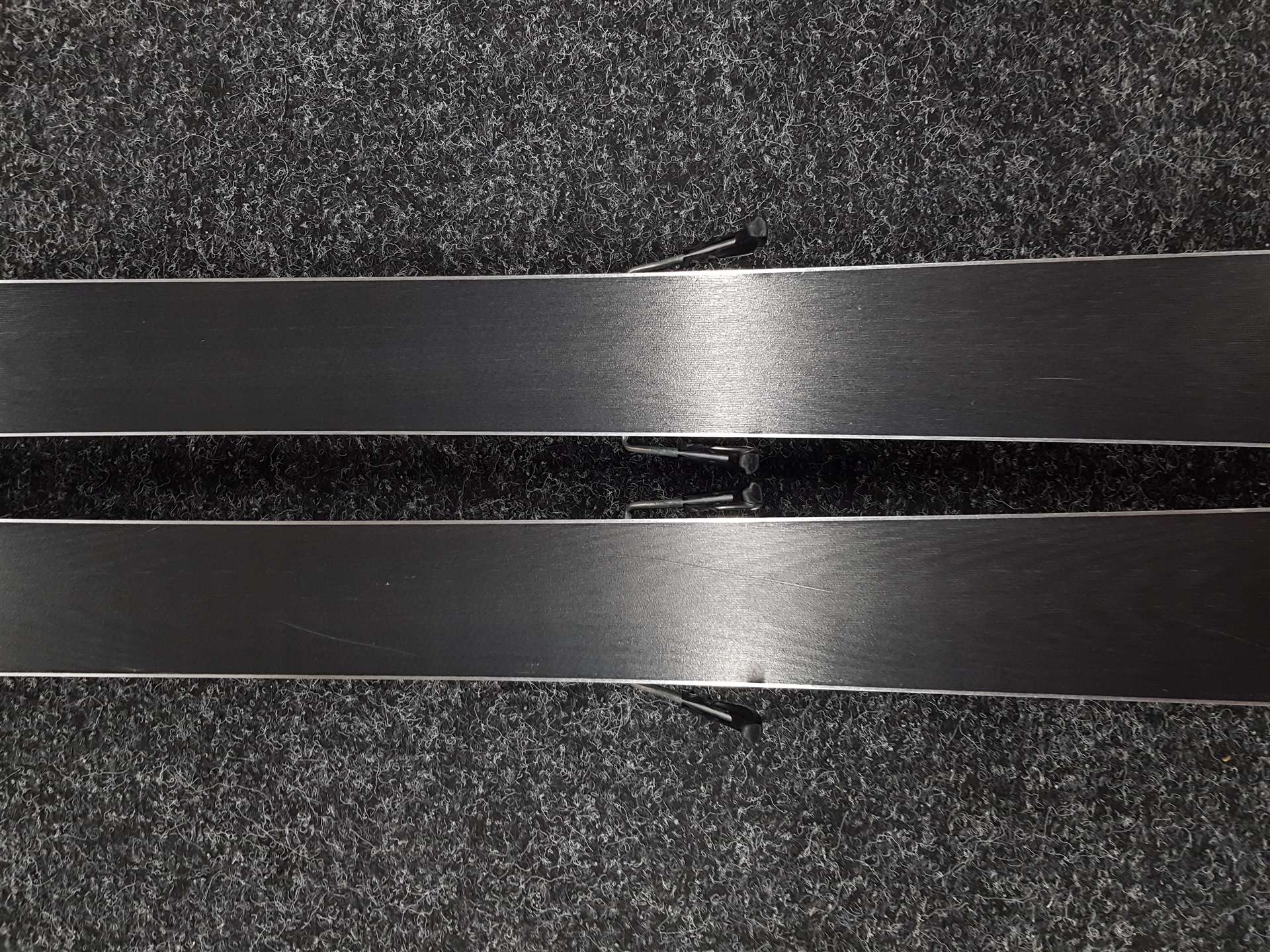 Sci usati VOLKL Racetiger 13 + attacchi Marker 7.0