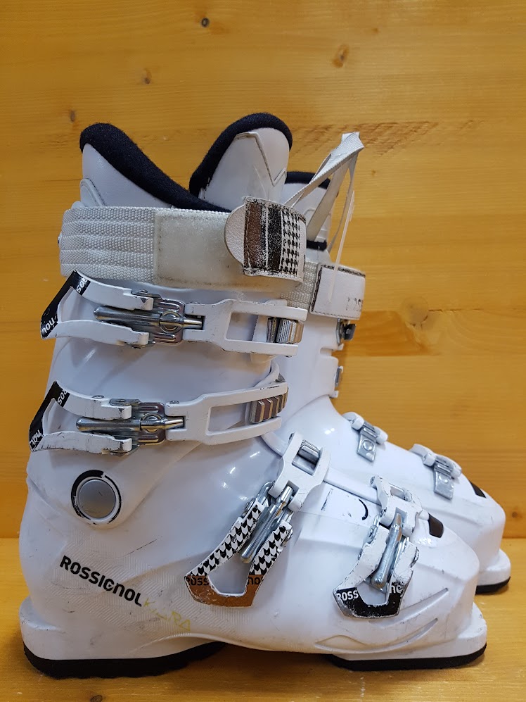 Używane buty narciarskie Rossignol KIARA
