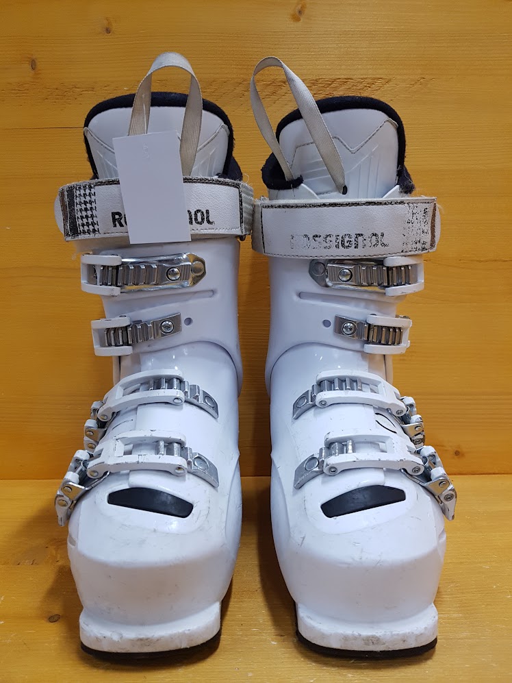Używane buty narciarskie Rossignol KIARA