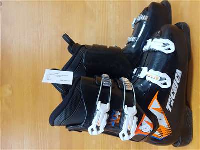 Gebruikte skischoenen TECNICA JT R4