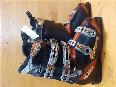 Scarponi da sci usati NORDICA Cruise NFS S 80