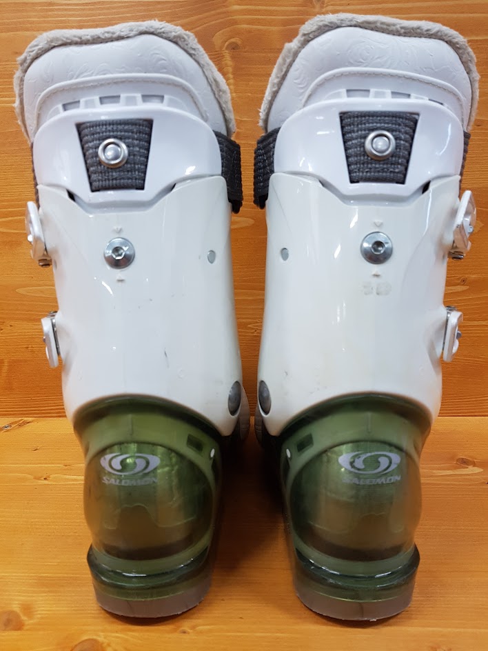 Chaussures de ski Salomon Energyzer 80 d'occasion