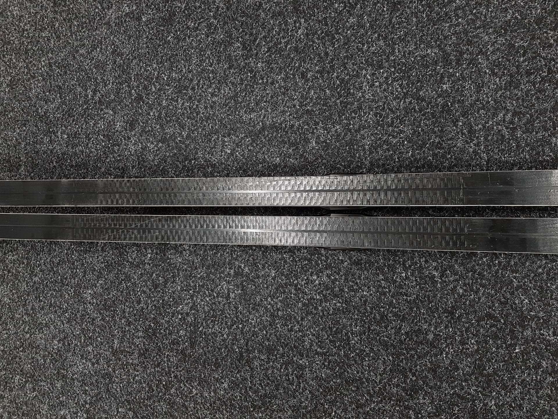 Gebrauchte FISCHER Comfort Cruiser Langlaufski + NNN Fischer IFP Bindungen