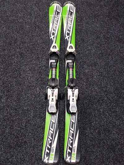 Sci Tecnopro XT Race usati