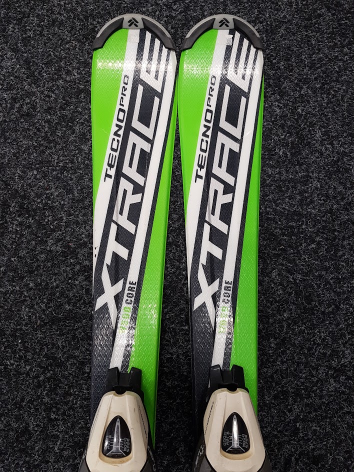 Sci Tecnopro XT Race usati