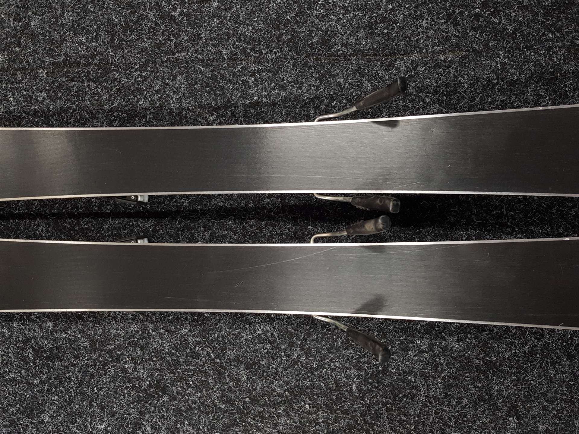 Použité detské lyže TECNOPRO Sweety + viazanie Tyrolia SL 7