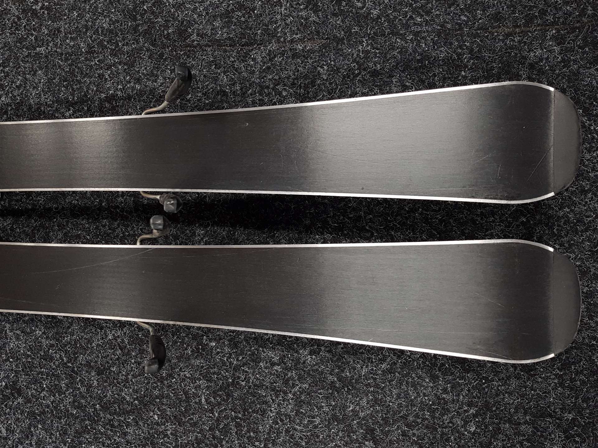 Použité detské lyže TECNOPRO Sweety + viazanie Tyrolia SL 7