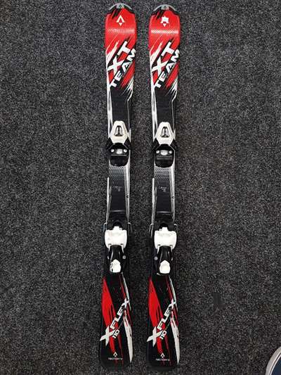 Bazar schiuri Tecnopro XT Team