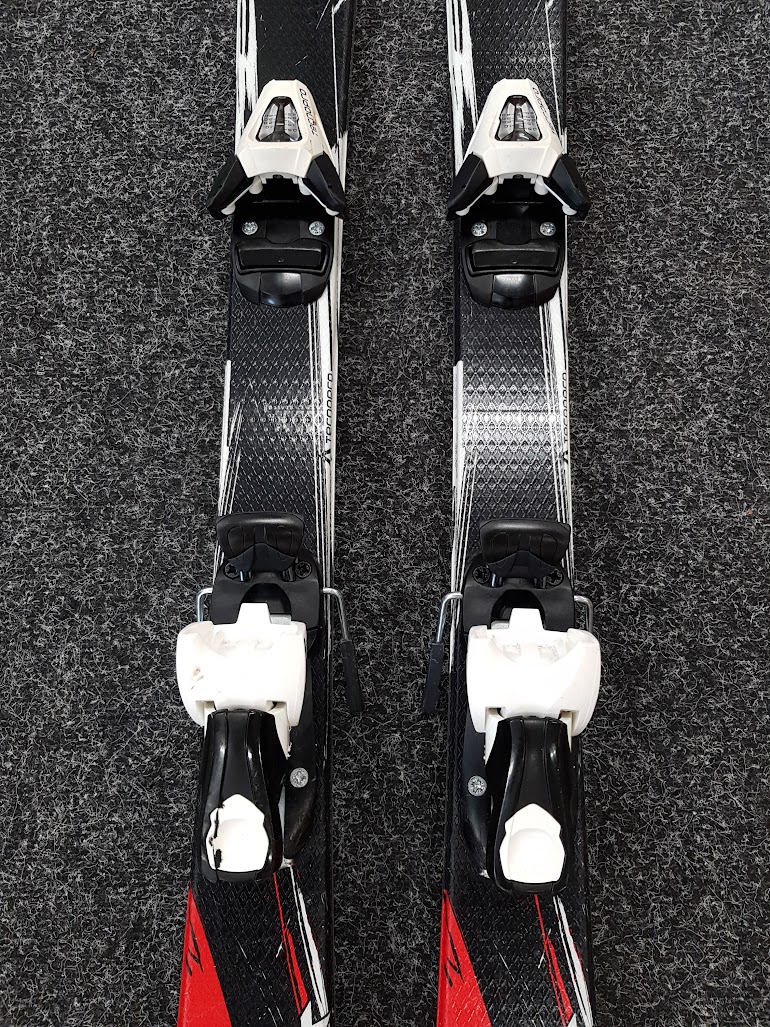 Bazar schiuri Tecnopro XT Team