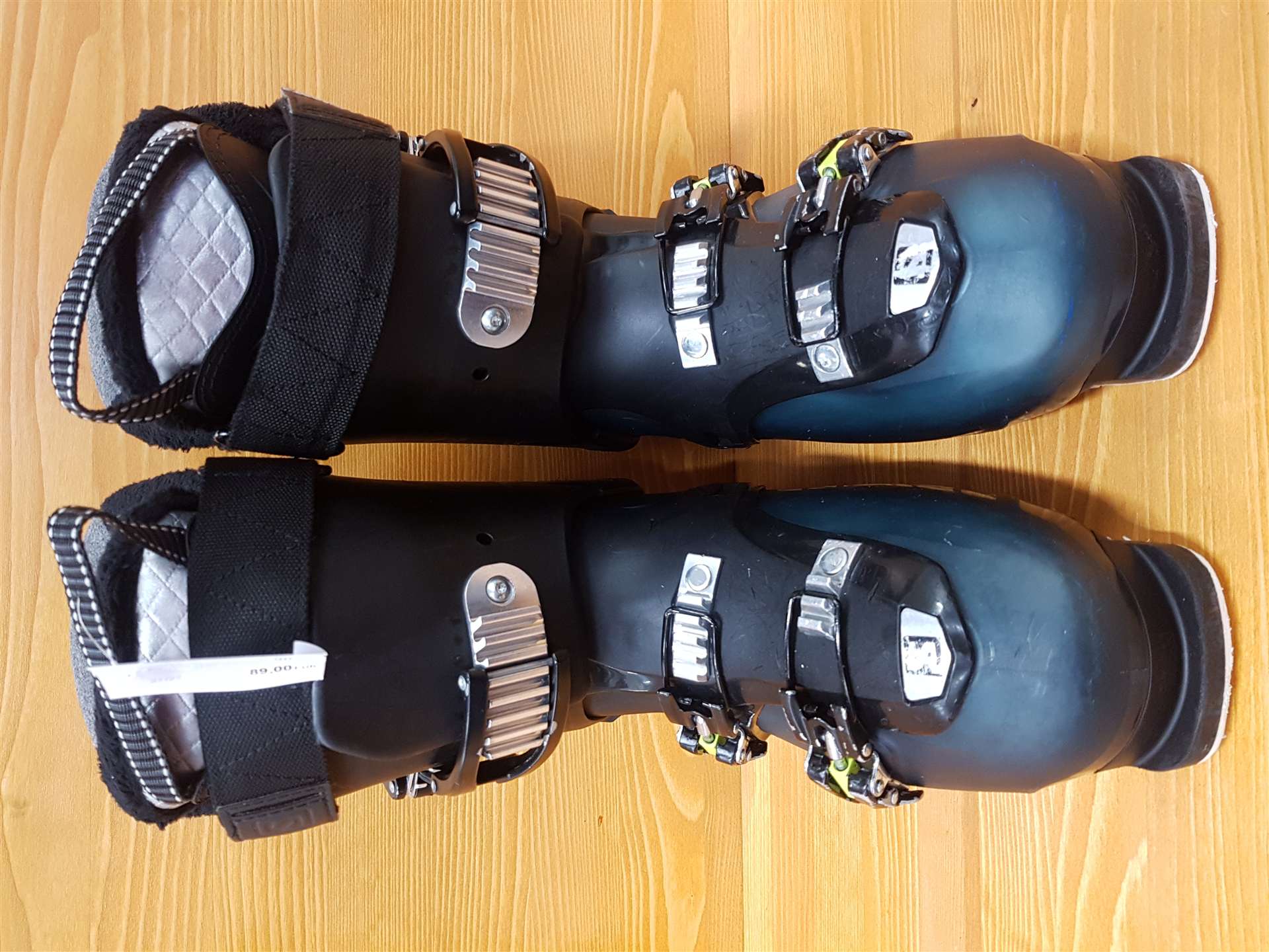 Chaussures de ski d'occasion SALOMON QST ACCESS