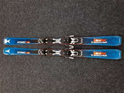 Rabljene smuči ATOMIC Vantage X75 CTI + vezi Atomic XT 12