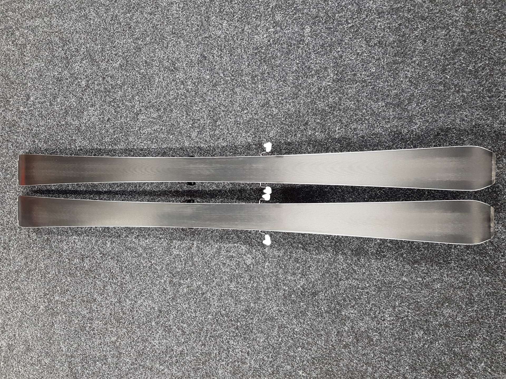 Gebrauchte ATOMIC Vantage X75 CTI Ski + Atomic XT 12 Bindungen